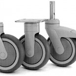 Replacement Medical Casters